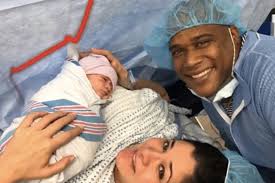 1 day ago · jandi ventura, hijo del artista, confirmó el fatal desenlace al periódico dominicano diario libre, publicación que difundió la noticia minutos más tarde. Nace Hija De Jandy Ventura Mas Vip