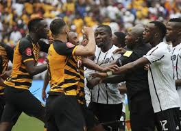 Become a chiefs member tickets gear & merch. Soweto Derby Results Don T Decide Who Wins The League Thindwa The Citizen