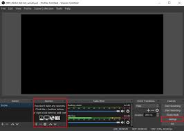 En el caso del windows 10, el programa para grabar pantalla y voz es el game dvr, sin tener que instalar ningún programa especializado y totalmente gratis. Como Grabar Pantalla En Windows 10