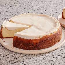Three Cities Of Spain Cheesecake Recipe Fun Cheesecake Recipes Cheesecake Recipes Best Cheesecake