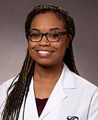 Tyla Johnson, APRN-CNP