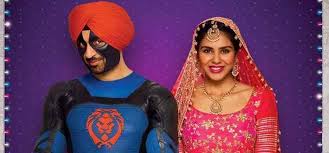 Movie Review Super Singh movie review super singh