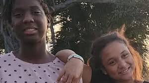 Two missing children 'taken from their adopted home,' sheriff says