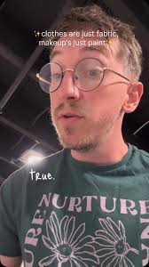 "There's nothing you can do to make you not be you." #originalmusic  #mentalhealthmatters #folkmusic #grwmmakeup #gender