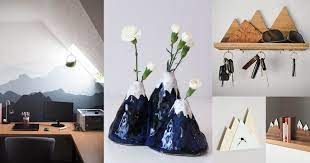 Our furniture features rugged, natural woods and metals polished into clean, sleek lines. Pin On Cabin Ideas