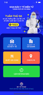 Bỏ thông tin khai báo có các bệnh. Táº£i Y Táº¿ Hcm á»©ng Dá»¥ng Khai Bao Y Táº¿ Tp Hcm