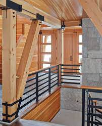 See more ideas about cabin plans, small cabin, cabin plans with loft. Mountain Modern Timber Frame Ski Home Davis Frame