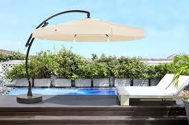 Online shopping for umbrella stands & bases from a great selection at patio, lawn & garden store. Sun Garden Usa Cantilever Umbrella Sun Garden Umbrella Patio Parasol Umbrella