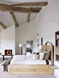 Deco Maison Gris Et Blanc D Co Salon Bois En 35 Id Es Pour Politify Us