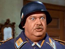 Hogans Heroes Sergeant Schultz Quotes. QuotesGram