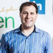 Breaking bad was my second favorite show. Nothing compares to ozark though