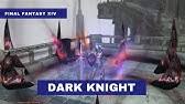 It has a few requirements in order . How To Unlock Dark Knight Drk In Ffxiv Heavensward Youtube