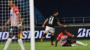 Xem trực tiếp trận junior vs libertad với chất lượng hd, bình luận tiếng việt. F9ad6hkdujcjkm