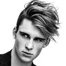 35 Best Side Swept Hairstyles For Men 2021 Haircut Styles Side Swept Hairstyles Side Swept Hairstyles Men Guy Haircuts Long