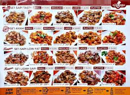 We did not find results for: Menu Daging Asap Sambal Sei Sapi Tanjung Duren Jakarta Barat Kuliner Traveloka