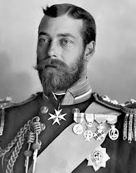 Jorge V do Reino Unido