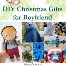 What to get your boyfriend for christmas: 42 Diy Christmas Gifts For Boyfriend Favecrafts Com