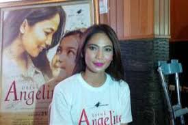 Koleksi video untuk angeline terbaru. Setelah Main Untuk Angeline Kinaryosih Istirahat Dulu Dari Sosok Protagonis