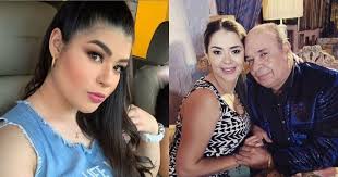 How much of luis alberto posada's work have you seen? Hija De Luis Alberto Posada Hablo En Tv Y Conto La Verdad Sobre Su Madrastra Colombia Me Gusta