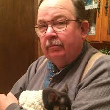 Larry Thweatt Obituary (1959