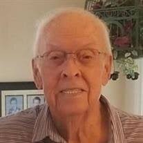 Edgar Thompson Obituary