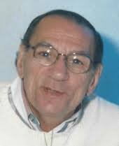 Obituary information for John Russo