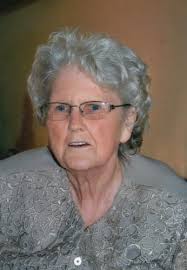 Bessie Mullins Obituary (2014)
