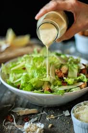 Classic Homemade Caesar Dressing Recipe Ceasar Salad Recipe Caesar Salad Dressing Recipe Ceasar Salad Recipe Easy