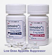 Lomaira Appetite Suppressant Drlipman