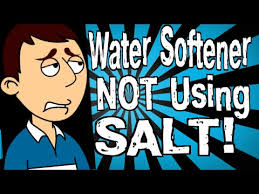 I know the basics of it, but that is it. My Water Softener Is Not Using Salt Youtube