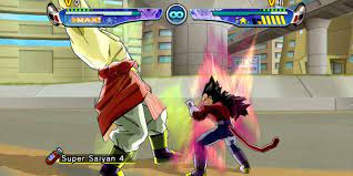 Such as android 21 for dragon ball fighterz, mira and towa for dragon ball online, and bonyū for dragon ball z: 5 Of The Best Dragon Ball Z Games Ever Cinemablend