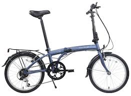 The dahon dream d6 of our glo (global) edition is ready to go where you have always dreamed of #bicycle #foldingbike #dahon. Dahon Faltrader