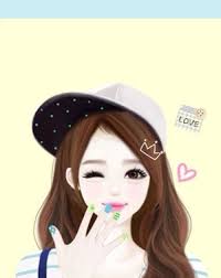 20 Gambar Animasi Kartun Korea Cantik Download 80 Gambar Animasi Korea Cantik Terbaru Gambar Animasi Download Chinthy Gambar Animasi Kartun Kartun Animasi