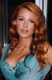We did not find results for: Blonde Brunette Or Redhead Blake Lively Fanpop