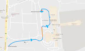 A calatori cu avionul este uneori o aventura. Aeroportul Otopeni IÈ™i AratÄƒ Limitele Iar Modernizarea Va Fi Foarte DificilÄƒ Nwradu Blog