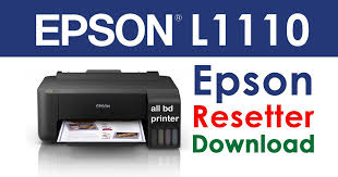 Les pilotes professionnels sont destinés aux utilisateurs de windows 2000 et de windows xp. Epson L1110 Resetter Free Download Adjustment Program