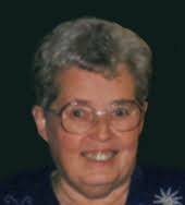 Obituary information for Patty Lou Yoder
