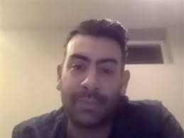 Chris McCarthy '07 Speaks to Members of Varsity Hockey Team