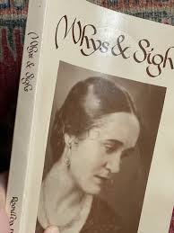 Whys and Sighs by Romilda Peri Gould