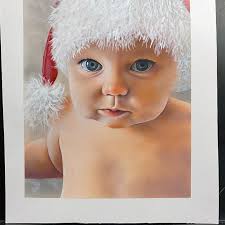 Marc Potocsky Sports Art & Art 4 Charity