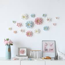 Maybe you would like to learn more about one of these? Modern Ceramic Flowers Wall Hanging Ornaments Decoration Home Livingroom Tv Background 3d Wall Sticker Mural Crafts Accessories Big Sale Ab08f Goteborgsaventyrscenter
