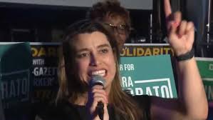 Allegheny County executive race: Innamorato will win Democratic nomination