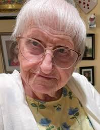 Obituary information for Helen Viola Tye