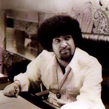 never enough rhodes: Norman Whitfield (1940-2008)