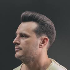 40 Hairstyles For Men In Their 40s In 2021