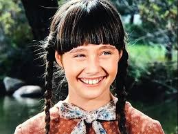 It was the third novel published in the little house series, continuing the story of the first, little house in the big woods (1932), but not related to the second. Jenny Wilder From Little House On The Prairie This Is Actress Shannen Doherty Today