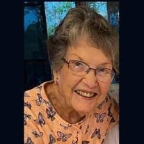 Cleo Esther Ison Obituary (2024)