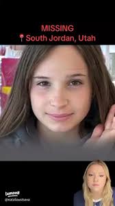 Missing Salisbury NC Girl: Urgent Call for Information