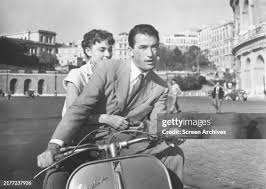 2,002 Roman Holiday Stock Photos, High-Res Pictures, and Images - Getty  Images | Roman holiday movie