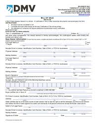 A bill of sale is a document that verifies your purchase, and therefore your ownership of, a valuable asset such as a car, a tv or other large item. Car Bill Of Sale Pdf Printable Template As Is Bill Of Sale